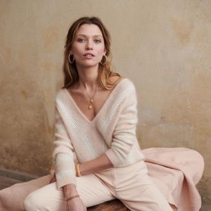 Sézane Ariel Jumper / sweater